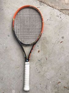 HEAD GRAPHENE RADICAL MIDPLUS MP tennis racquet - 4 1/8