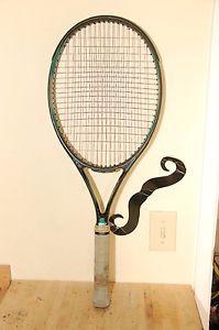 Dunlop Revelation ISIS MP 95 tennis racket grip size 4 5/8