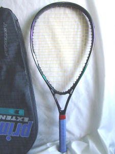 Prince SYNERGY EXTENDER Tennis Racquet  4 3/8 , No. 3 #TN7-21