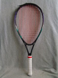 Prince Synergy EXTENDER CTS Tennis Racquet 4 3/8, No.3 #TN8-4