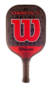 New Wilson Tour BLX Pickleball Paddle Free Shipping