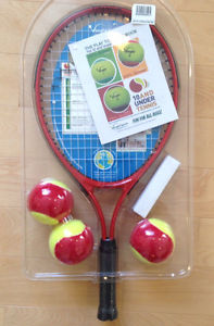 Vaught Sports Tennis Magic Starter Set 19