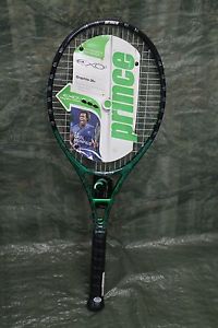 Prince EXO3 Graphite 100 Tennis Racquet 4 New/Old Stock Needs Re-strung.