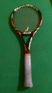 Technifbre T Fight  315 18 Limited Used Only Once Tennis Racquet(9.5/10) 4 3/8