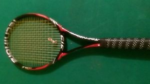 Technifibre 315 Tfight Limited Tennis Racquet Used Only Once 4 3/8