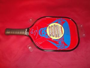 ONIX SPORTS COMPOSITE STRYKER RED Pickleball Paddle  "BRAND NEW"