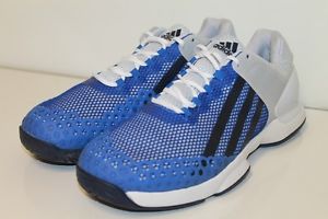 NEW ADIDAS Mens Adizero Ubersonic Tennis Shoe Sneaker Size 9.5 B25428