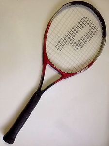 PRINCE Equalizer Fusion lite Oversize Racquetball tennis racquet