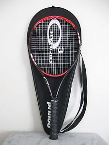 Prince O3 Hybrid Hornet Midplus Tennis Racket w/ Case