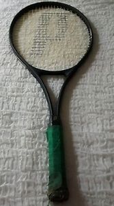 Prince Aerodynamic Pro 110 Tennis Racquet