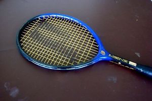 Prince Mono Precision Tennis Racket/Racquet 650 PL 4 3/8