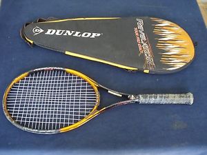 Dunlop Revelation Tour Pro Exact M9 95 Tennis Racquet 4 3/8
