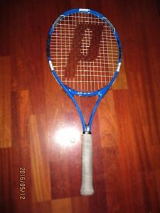 Tennis Racket Prince Blue Wimbledon