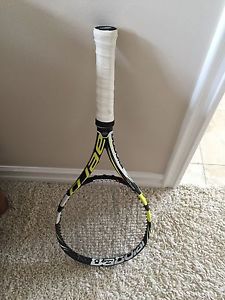 Babolat Aero Pro Drive GT Tennis Racquet