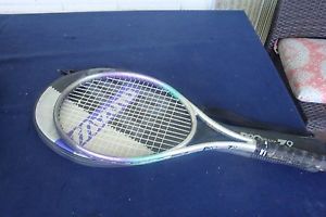 Mizuno Pro Light 7.9 Midplus Tennis Racquet  4 3/8