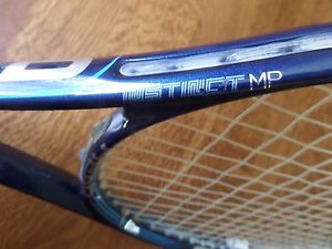Head YouTek Graphene Instinct MP Tennis Racket GripSize- 3: 4 3/8 inch