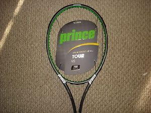 NEW Prince TeXtreme Tour 95 Tennis Racquet 4 1/4