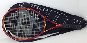 Volkl Organix 8 315g STRUNG 4 5/8 (Tennis Racket Racquet 11.1oz 16x18)