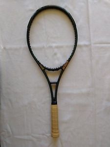 Prince Original Graphite Tour 90 Mid 4 5/8 L5 Tennis Racquet
