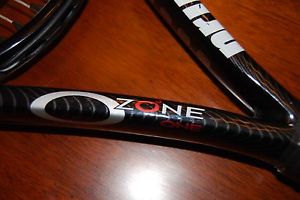 Prince OZONE ONE 118 SUPER OVERSIZE 1 Tennis Racquet  RARE