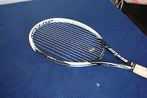 Dunlop Biomimetic M6.0 Tennis Racquet Size 4 3/8 