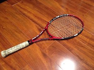 Head FlexPoint Prestige LiquidMetal MidPlus 4 1/2 Tennis Racquet L6