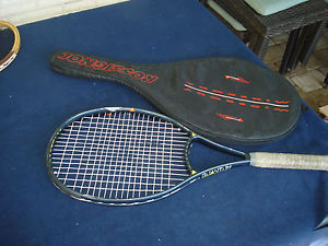 ROSSIGNOL Quantum Graphite Wide Body OS 110 Tennis Racquet