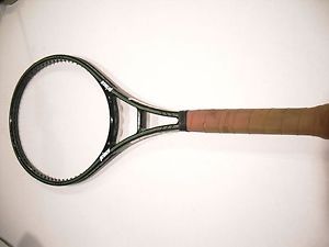 Prince Graphite Midplus Tennis Racket Used 4 3/8