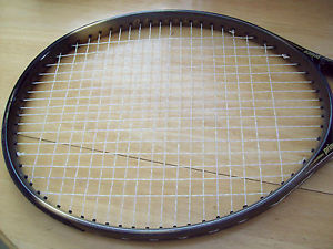 Prince Graphite LX Pro OS Tennis Racquet