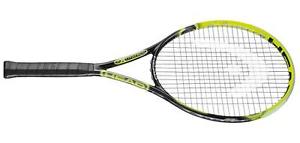 LAST ONE!  HEAD YOUTEK IG EXTREME MP 2.0 *Brand New* tennis racquet