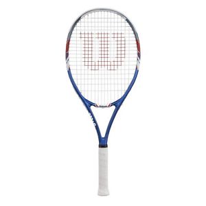 Wilson Racquet Sports WRT32560U-2 Us Open 2 (wrt32560u2)