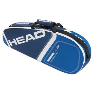 ESPA Bolsa Tenis HEAD CORE 3R COMBI Azul