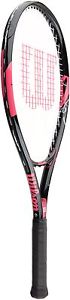Wilson Racquet Sports WRT32430U-3 Hope 3 Tennis Racquet (wrt32430u3)