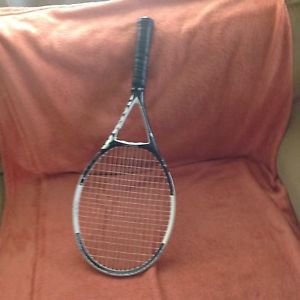 Wilson NCode N6 tennis racquet
