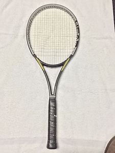 Head I Prestige MP 4-1/4 Intelligence Tennis Racquet