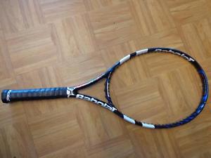 Babolat 2012-2013 Pure Drive 107 Oversize 4 3/8 grip Tennis Racquet