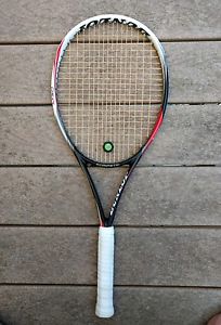 Dunlop biomimetic M 3.0 tennis Racket