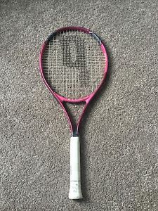 Women's Tennis Racket Wimbledon By Prince Shara CS/4 Brand New