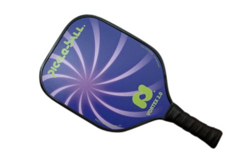 Vortex Pickleball Paddle - Purple