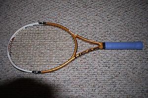 Head FXP Instinct Team Flex Point 105sq Head Size Tennis Racquet 4.1/4 Grip