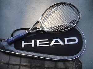 HEAD CROSS BOW AIRFLOW 7 CROSSBOW Tennis Racquet Racket 4 3/8