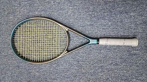 Spalding The Professional Extreme 95 4 3/8" Tennis Racquet USED