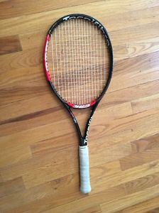 Tecnifibre T Flight 325 VO2 Max Midlpus 95 4 1/4 Tennis Racquet