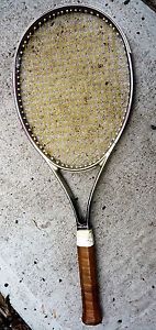 Head Elite Master Carbon Fiber Tennis Racket excellent condition