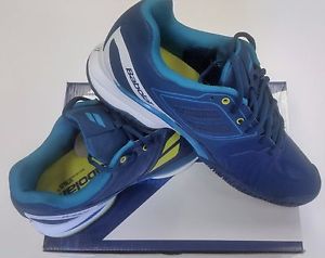 Babolat Propulse Team BPM AC Men tennis shoes 12.5 TennisProShop 20+ MSRP $110