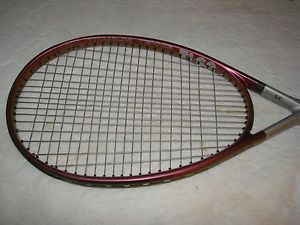 Very Good HEAD Ti.S8 Tennis Racquet Racket 4-3/8