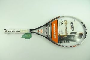 *NEW*Head Youtek Graphene Speed S Tennisracket L3 = 4 3/8 racquet you tek pro