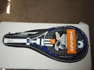 Head TiS1 Elite Tennis Racquet -- Grip 4 1/4
