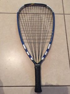 Head Liquidmetal 190 Tennis Racquet