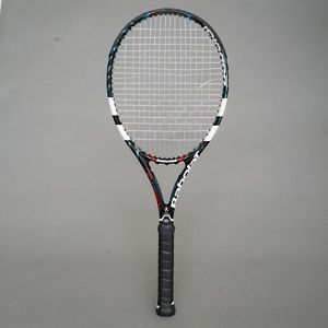 BABOLAT Pure Drive Tennis Racquet Roddick Model 4 3/8